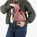 Chloe Paraty Calfskin Bag