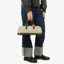 Louis Vuitton Monogram Mini Lin Alma Long Handbag&nbsp;