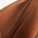 Louis Vuitton Pochette Accessoires Monogram Canvas Clutch Handbag