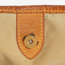 Louis Vuitton Galliera PM Monogram Canvas Shoulder Bag