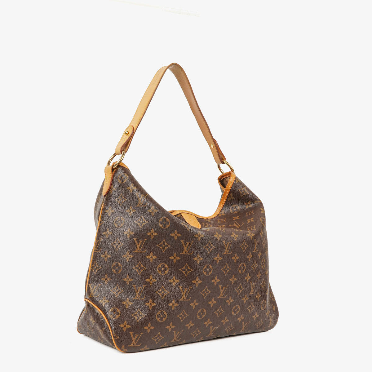 Louis Vuitton Delightful PM Monogram Canvas Bag