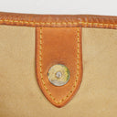 Louis Vuitton Galliera PM Monogram Canvas Shoulder Bag