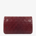 Chanel Classic Full Flap Bag Quilted Lambskin 24K Gold-Plated Hardware