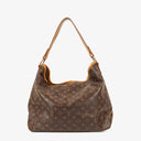Louis Vuitton Delightful PM Monogram Canvas Bag