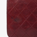 Chanel Classic Full Flap Bag Quilted Lambskin 24K Gold-Plated Hardware