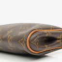 Louis Vuitton Monogram Canvas Eva Clutch Bag