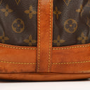 Louis Vuitton Noe Grande GM Monogram Canvas Shoulder Bag