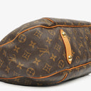 Louis Vuitton Galliera PM Monogram Canvas Shoulder Bag