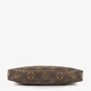 Louis Vuitton Pochette Accessoires Monogram Canvas Clutch Handbag