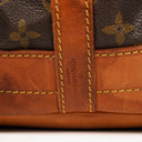 Louis Vuitton Noe Grande GM Monogram Canvas Shoulder Bag