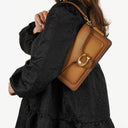 Bolso de hombro Coach Tabby 26