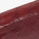 Chanel Classic Full Flap Bag Quilted Lambskin 24K Gold-Plated Hardware