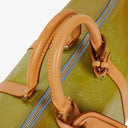 Louis Vuitton Monogram Vernis Mercer Travel Bag