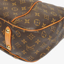 Louis Vuitton Galliera PM Monogram Canvas Shoulder Bag