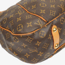 Louis Vuitton Galliera PM Monogram Canvas Shoulder Bag