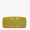 Louis Vuitton Monogram Vernis Mercer Travel Bag