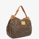 Louis Vuitton Galliera PM Monogram Canvas Shoulder Bag