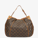 Louis Vuitton Galliera PM Monogram Canvas Shoulder Bag