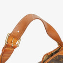 Louis Vuitton Galliera PM Monogram Canvas Shoulder Bag