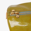 Louis Vuitton Monogram Vernis Mercer Travel Bag