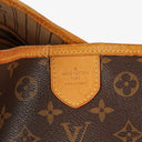 Louis Vuitton Delightful PM Monogram Canvas Bag