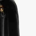 Louis Vuitton Concorde Black EPI Leather Bag