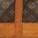 Louis Vuitton Noe Grande GM Monogram Canvas Shoulder Bag