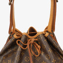 Louis Vuitton Noe Grande GM Monogram Canvas Shoulder Bag