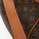 Louis Vuitton Galliera PM Monogram Canvas Shoulder Bag