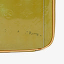 Louis Vuitton Monogram Vernis Mercer Travel Bag