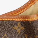 Louis Vuitton Galliera PM Monogram Canvas Shoulder Bag