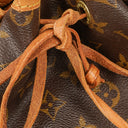 Louis Vuitton Noe Grande GM Monogram Canvas Shoulder Bag