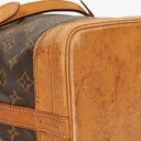 Louis Vuitton Noe Grande GM Monogram Canvas Shoulder Bag
