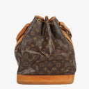 Louis Vuitton Noe Grande GM Monogram Canvas Shoulder Bag
