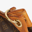 Louis Vuitton Galliera PM Monogram Canvas Shoulder Bag