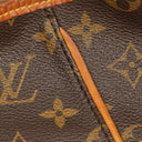 Louis Vuitton Galliera PM Monogram Canvas Shoulder Bag