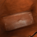 Louis Vuitton Sac Weekend PM Monogram Canvas Tote Bag