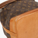 Louis Vuitton Noe Grande GM Monogram Canvas Shoulder Bag