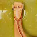 Louis Vuitton Monogram Vernis Mercer Travel Bag