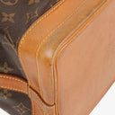 Louis Vuitton Noe Grande GM Monogram Canvas Shoulder Bag