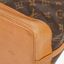 Louis Vuitton Noe Grande GM Monogram Canvas Shoulder Bag