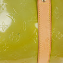 Louis Vuitton Monogram Vernis Mercer Travel Bag