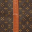 Louis Vuitton Sac Weekend PM Monogram Canvas Tote Bag