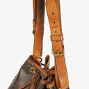 Louis Vuitton Noe Grande GM Monogram Canvas Shoulder Bag