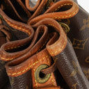 Louis Vuitton Noe Grande GM Monogram Canvas Shoulder Bag