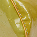 Louis Vuitton Monogram Vernis Mercer Travel Bag