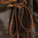Louis Vuitton Noe Grande GM Monogram Canvas Shoulder Bag