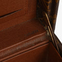 Louis Vuitton President 45 Monogram Briefcase