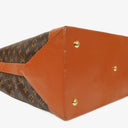 Louis Vuitton Sac Weekend PM Monogram Canvas Tote Bag