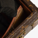 Louis Vuitton President 45 Monogram Briefcase